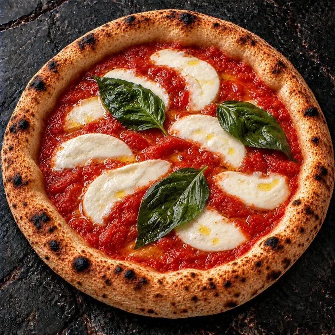 Una delle nostre pizze