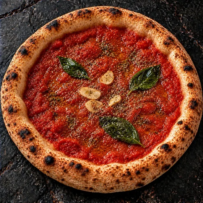 Una delle nostre pizze